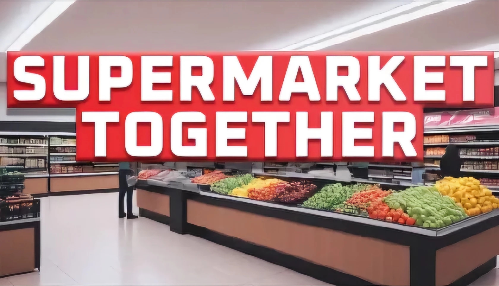 SuperMarket Together "Таблица для Cheat Engine" [UPD: 16.10.2024] {HiKaiYouTubeOfficial}