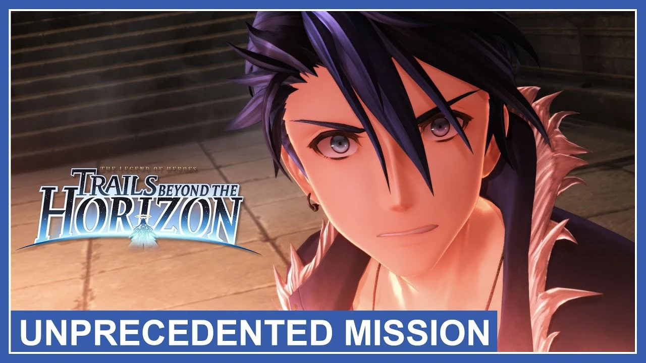 За гранью Земурии: The Legend of Heroes: Trails beyond the Horizon выходит на Западе в январе 2026
