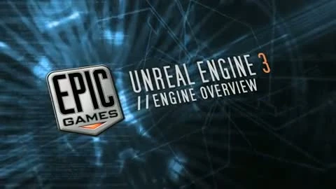 Unreal Engine 3 "2010 Features Trailer"