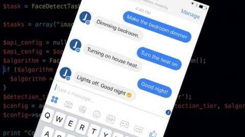 Глава Facebook рассказал о трудностях создания "умного" дома