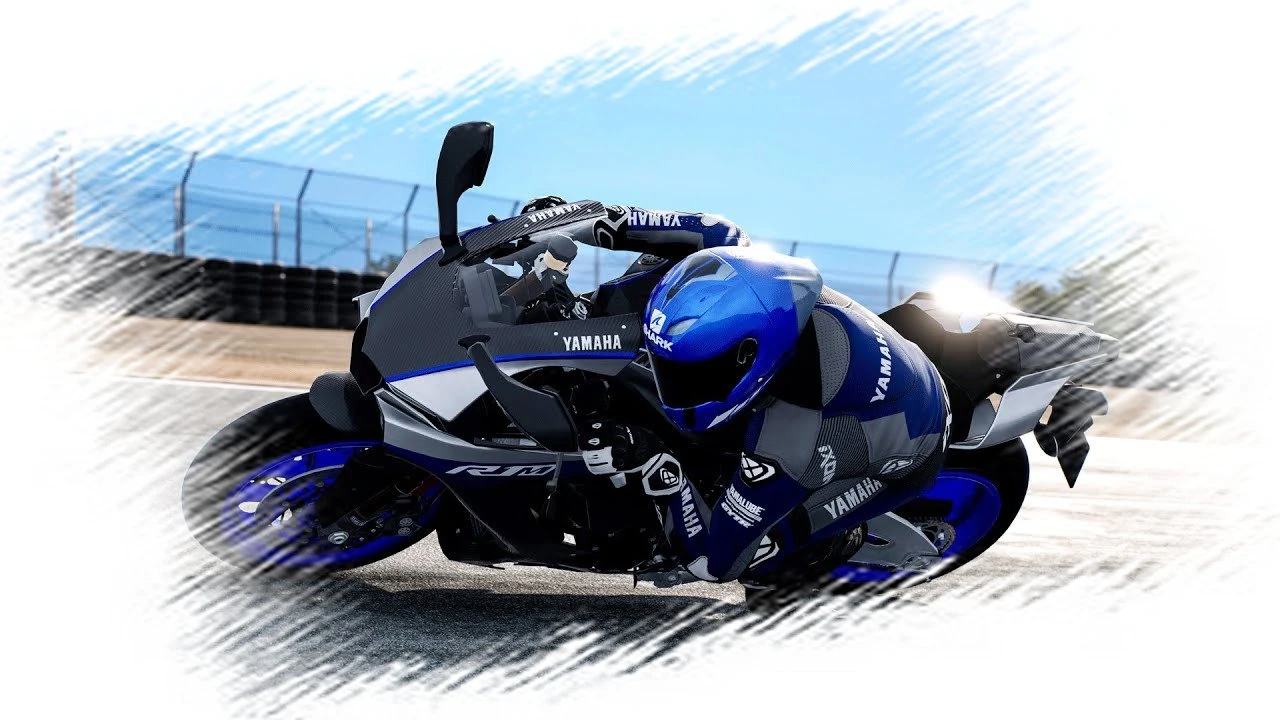 Ride 4 "Саундтрек"