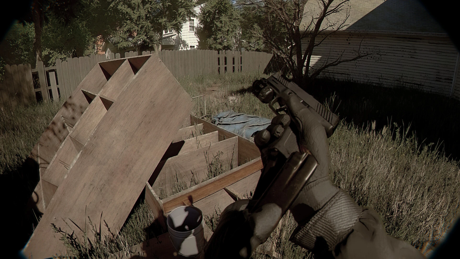 Более 800 тысяч добавлений в списки желаемого и финансирование шутера Unrecord