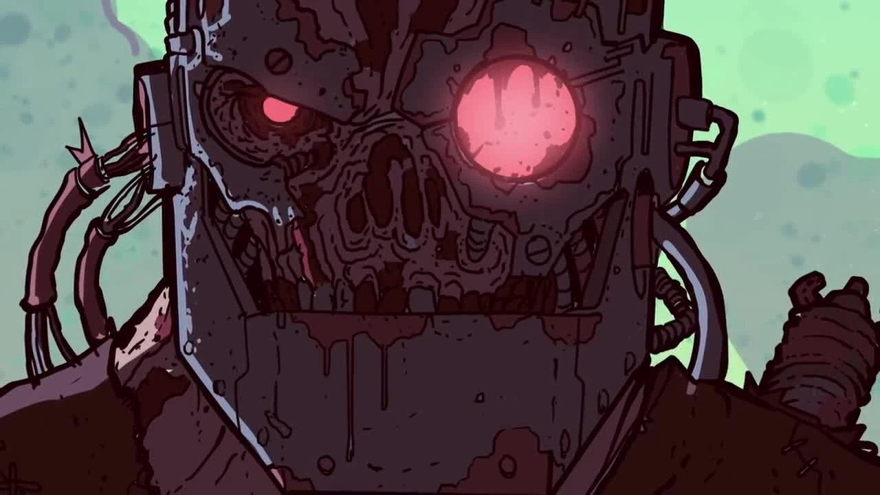 Skyshine's BEDLAM - Дата релиза