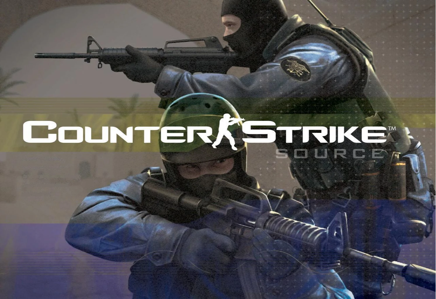 Counter-Strike: Source "Русификатор радиопереговоров для игры версии 34"