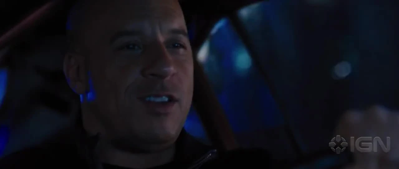 Трейлер нового фильма Назад в Будущее