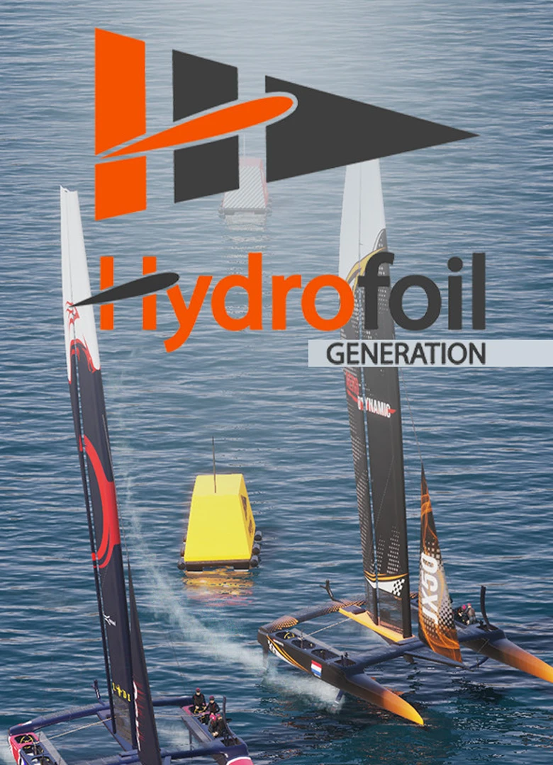Hydrofoil Generation