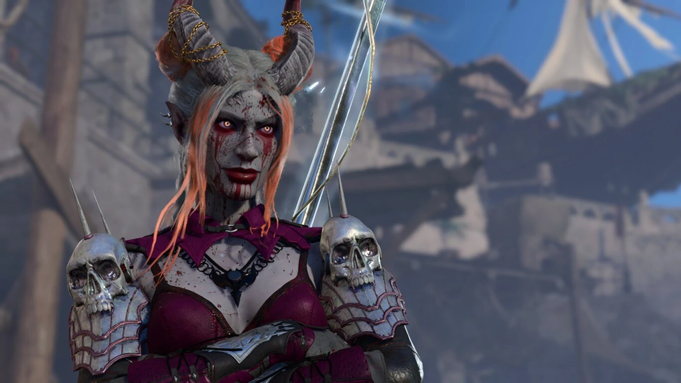 Как играть с друзьями на разных платформах в Baldur's Gate 3 - руководство по кроссплею