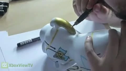 Кролики - сделай сам