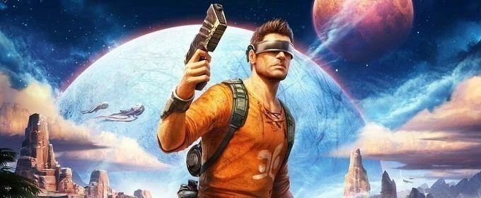 Outcast: Second Contact - опубликованы новые скриншоты ремейка