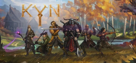 Состоялся выход action-RPG Kyn