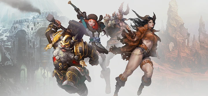 ArcheAge "Nude mod 7-28-2018"