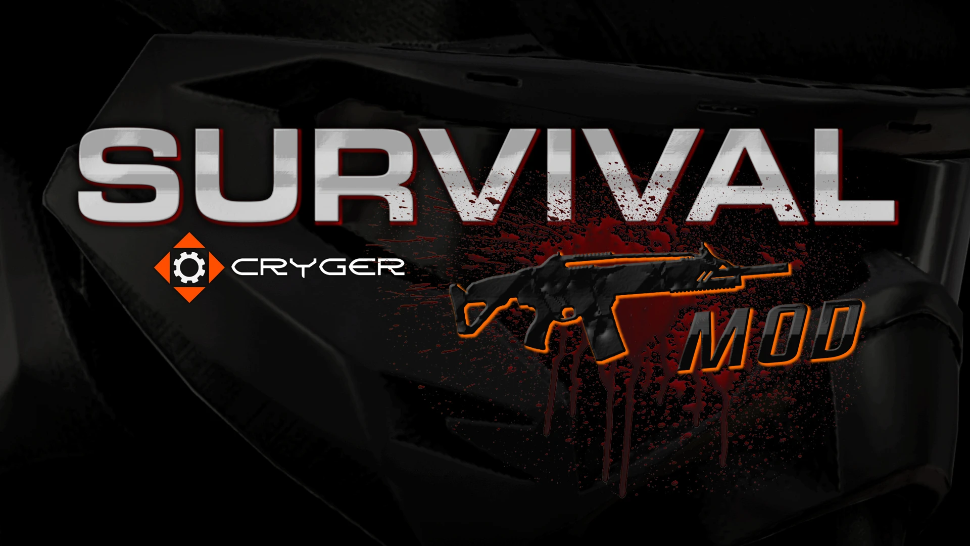 Crysis 2 "Режим Выживания" [Cryger]