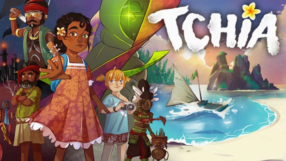 Поиграть без помех в Tchia с разрешением 4К получится только на видеокартах GeForce RTX 4090 и Radeon RX 7900XTX