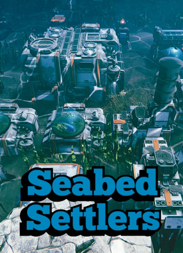 Seabed Settlers