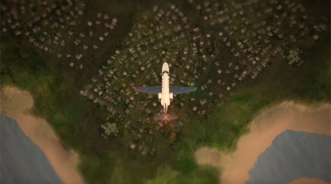 Скоро выйдет Take Off -The Flight Simulator