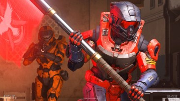 Фил Спенсер объясняет, почему у Halo Infinite еще нет даты выхода
