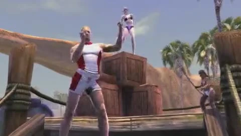 RIFT "Секси трейлер"