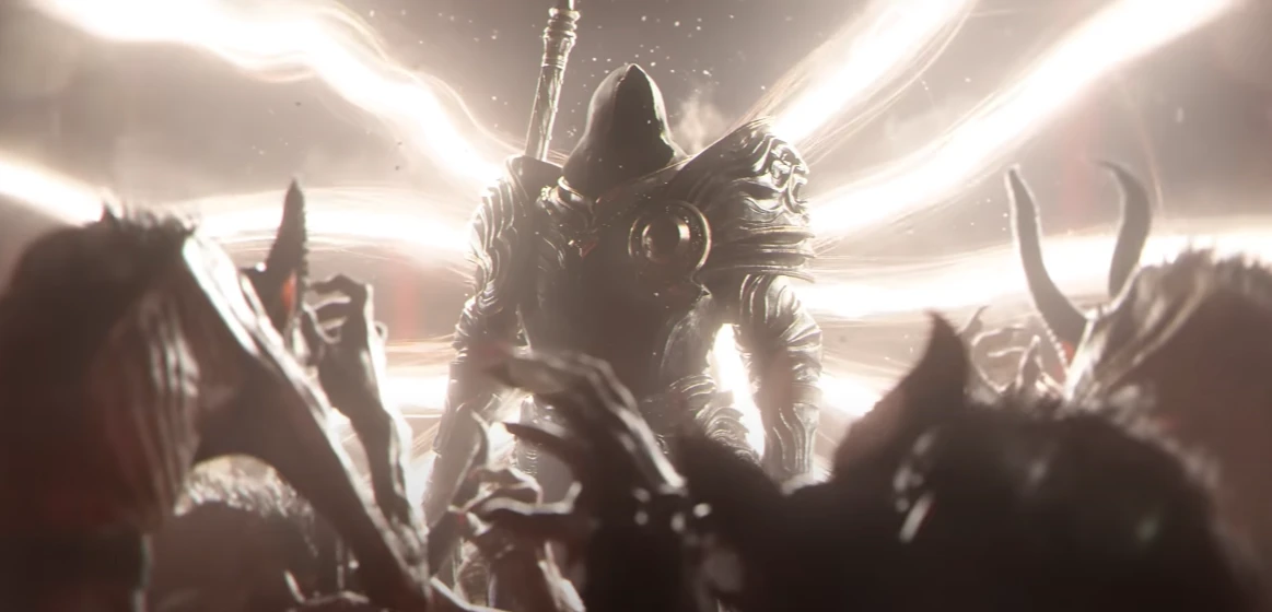 Началась предзагрузка предстоящего ОБТ Diablo 4, которое будет поддерживать DLSS 3