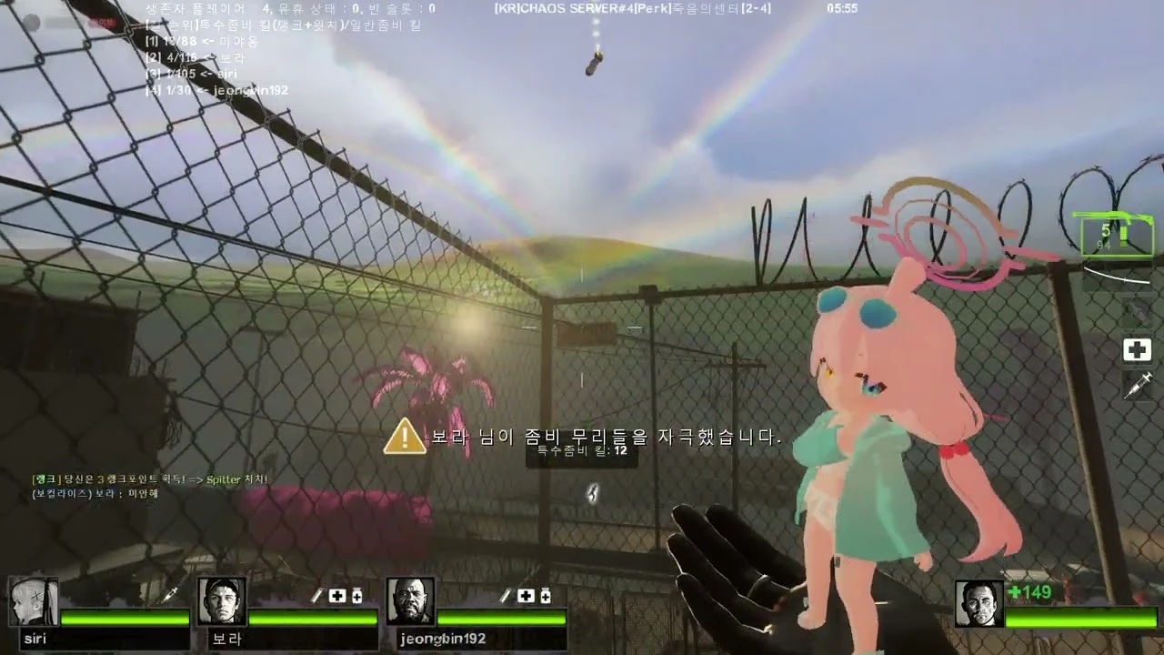 Маленькая помощь