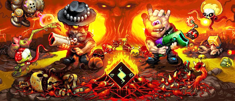 В Steam появится игра о Дракуле от российских разработчиков