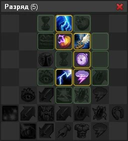 Allods Online - Маг - универсал АоЕ-контроль, быстрый старт