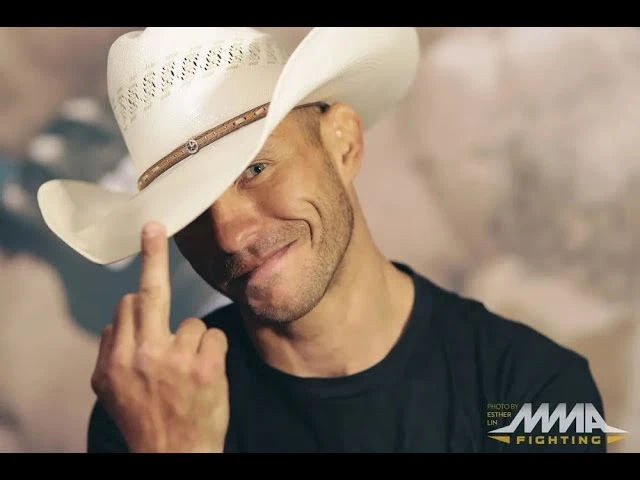 Охотник принял свою неизбежную судьбу