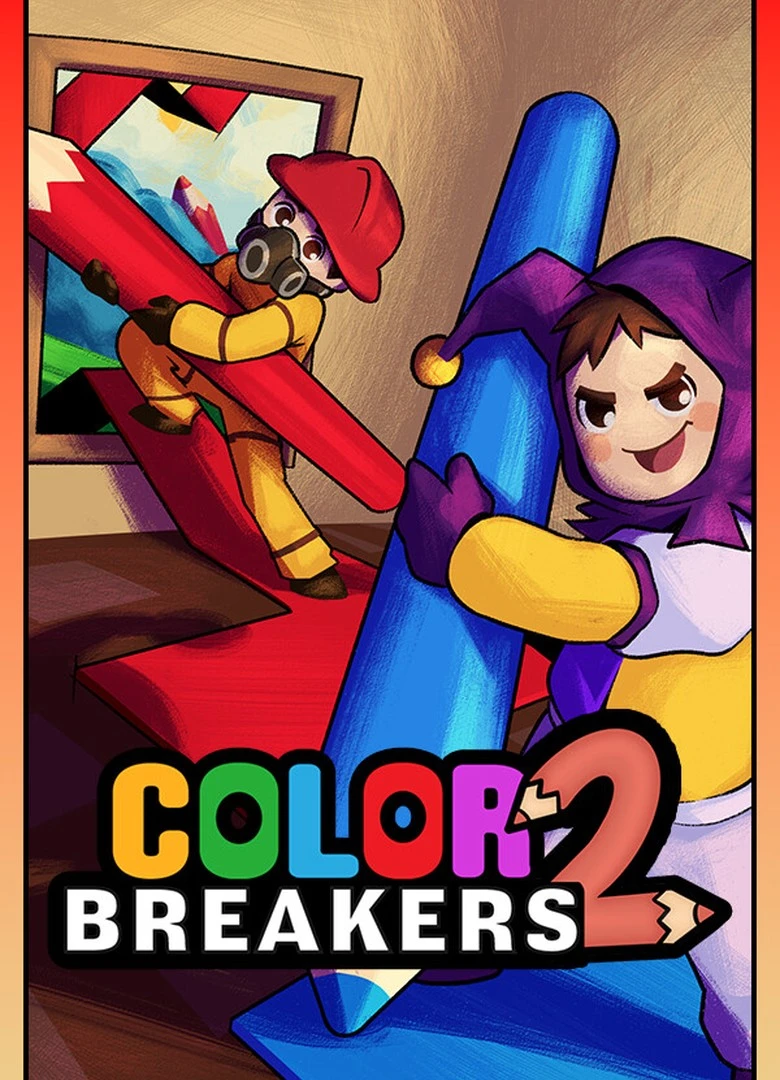 Color Breakers 2