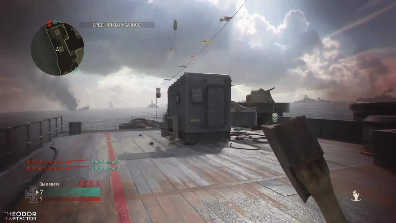 Дайджест Call of Duty #5 - Бета Black Ops 4, новый ивент World War II