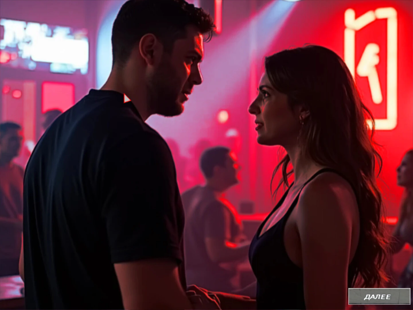 Для "Мести боксёра" вышло дополнение, которое рассказывает о приключениях мстительного уборщика в криминальном Нью-Йорке