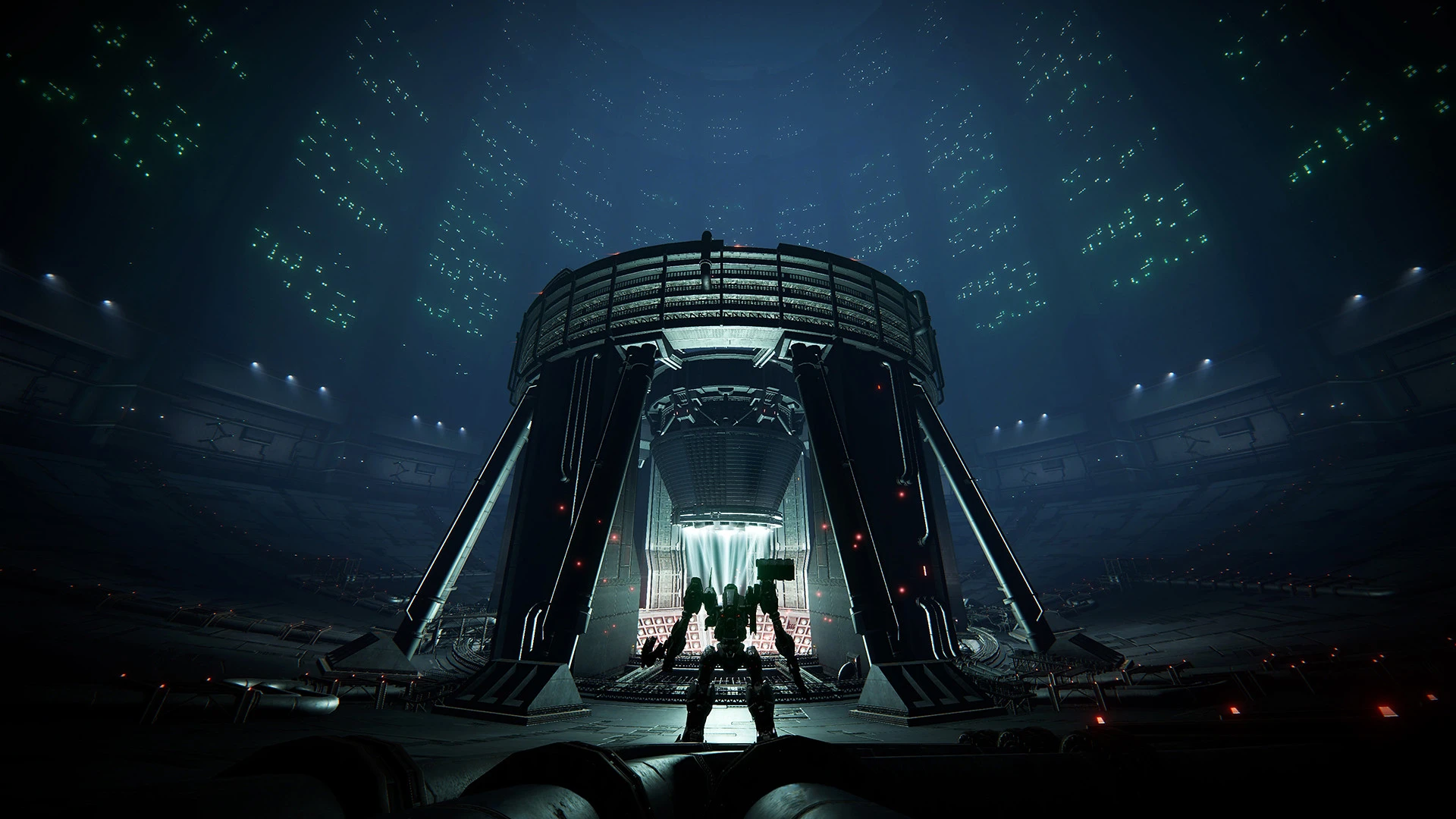 FromSoftware начала работать над Armored Core 6: Fires of Rubicon еще в 2018 году параллельно с Elden Ring