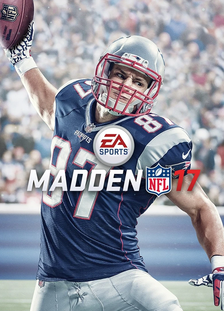 Madden NFL 17