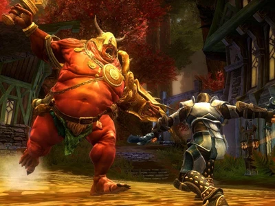 Права на бренд Kingdoms of Amalur достанутся "платежеспособному издателю"