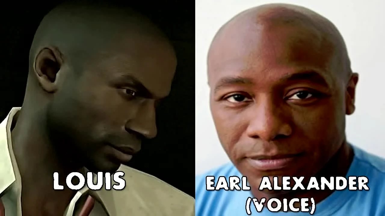 Кто кого озвучивал в - Left 4 Dead 1 и 2