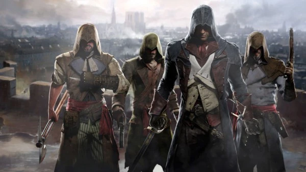 Грядущий патч к Assassin's Creed: Unity исправит большинство оставшихся проблем