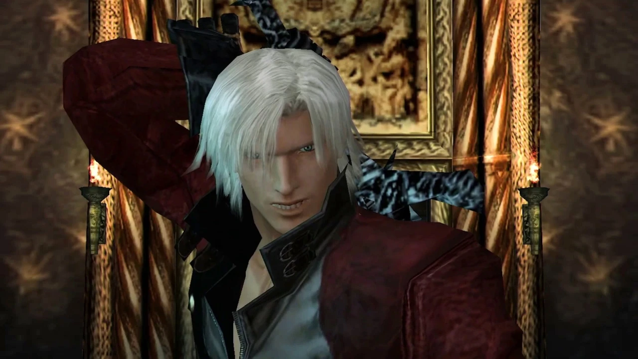 Devil May Cry 2 HD "Таблица для Cheat Engine" [UPD: 21.01.2024] {EyeOfTheMind86}