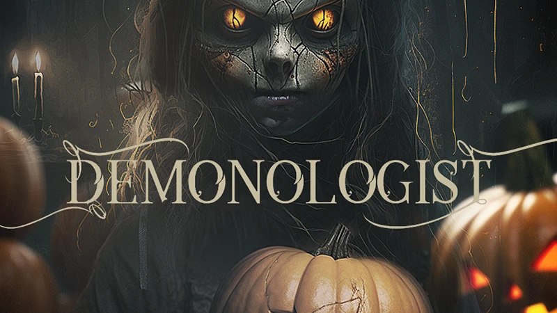 Demonologist "Таблица +2 для Cheat Engine" [UPD: 23.03.2025] {ghost11411}