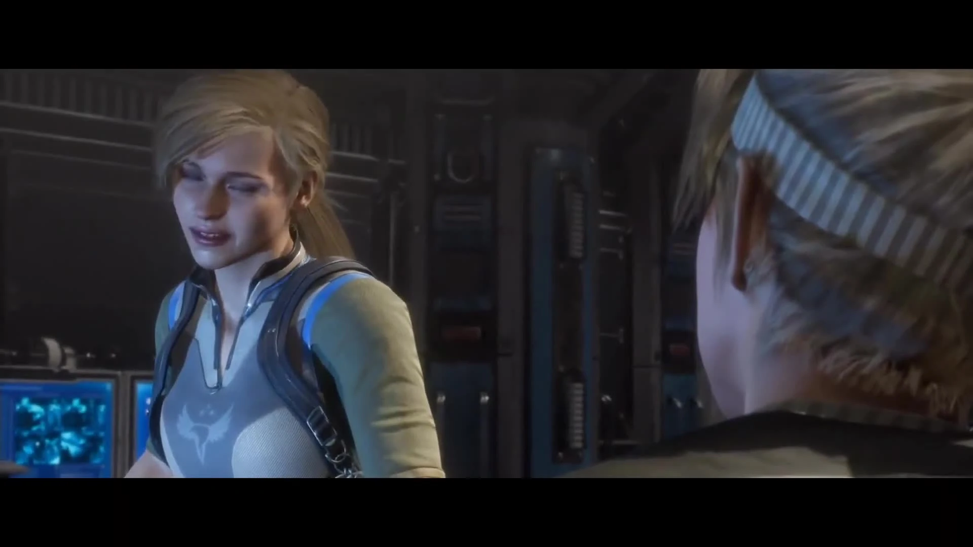 Mortal Kombat 11 - Stryker, Милина и другие персонажи в DLC Kombat pack