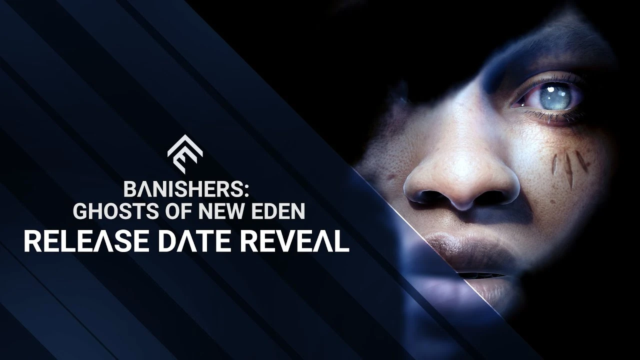 Стала известна дата выхода ролевого экшена Banishers: Ghosts of New Eden от DONTNOD