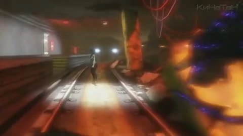 The Darkness 2 "Трейлер рус."