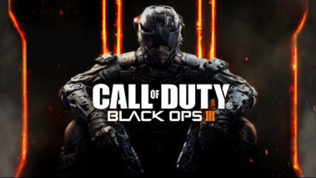 Call of Duty: Black Ops 3 вышел на MacOS