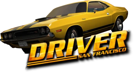 Driver: San Francisco - [Driver San Francisco]: Полный список автомобилей