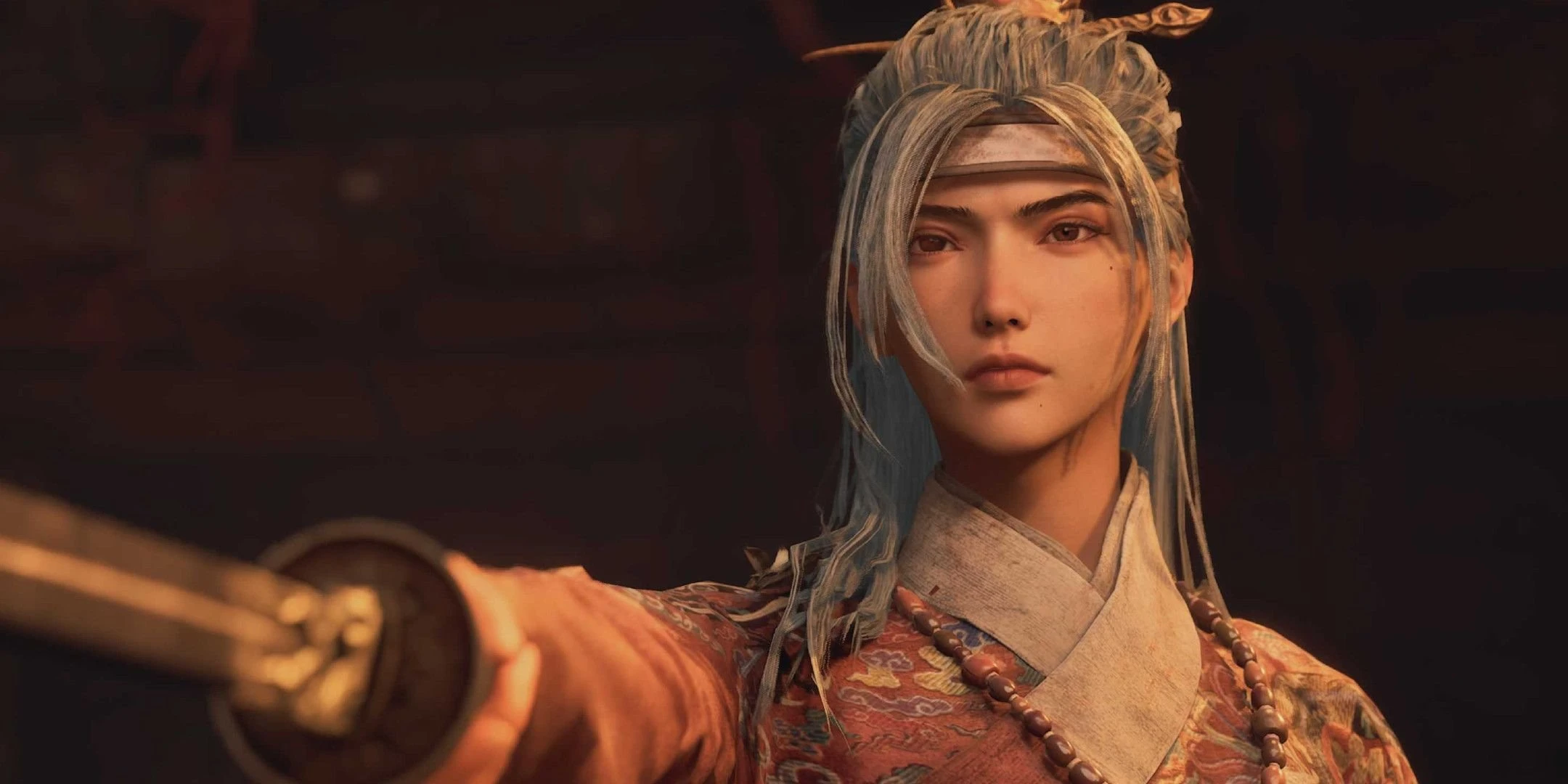 Еще один достойный соулслайк: Wuchang: Fallen Feathers получает хорошие оценки от прессы