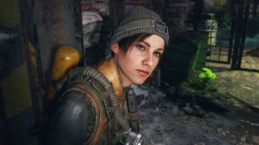 4A Games поздравила всех женщин с 8 Марта