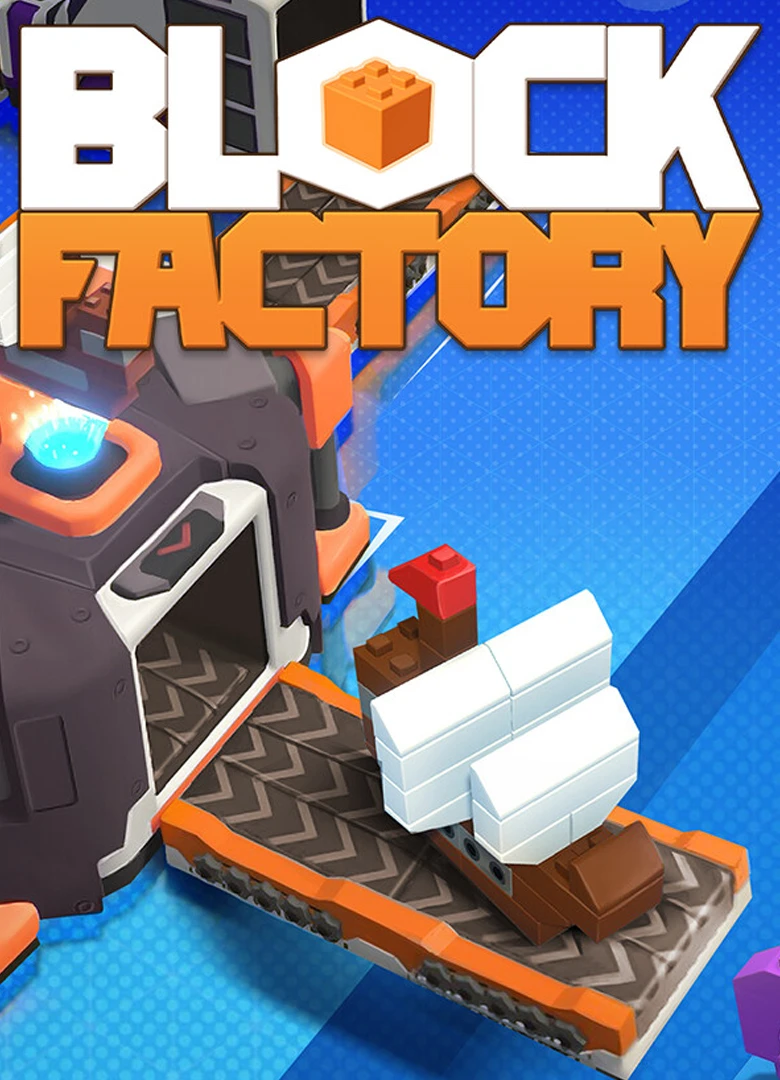 Block Factory