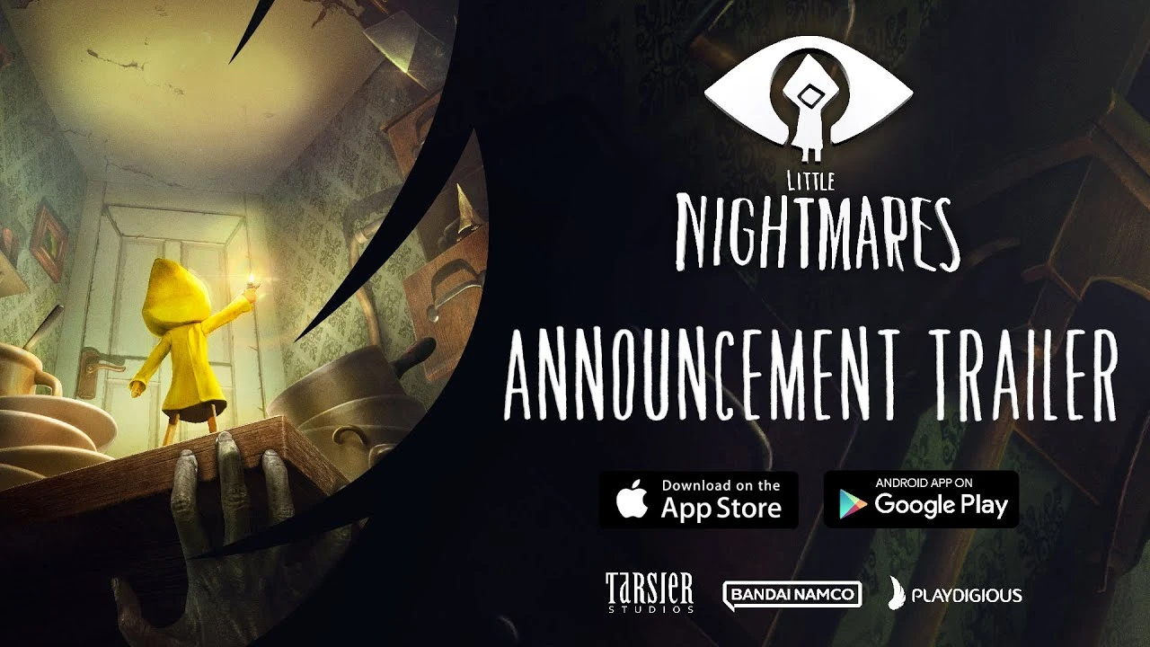 Релиз Little Nightmares для мобильных устройств задержится, требуется больше времени для полировки игры