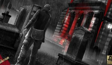 The Saboteur. Черно-белая революция