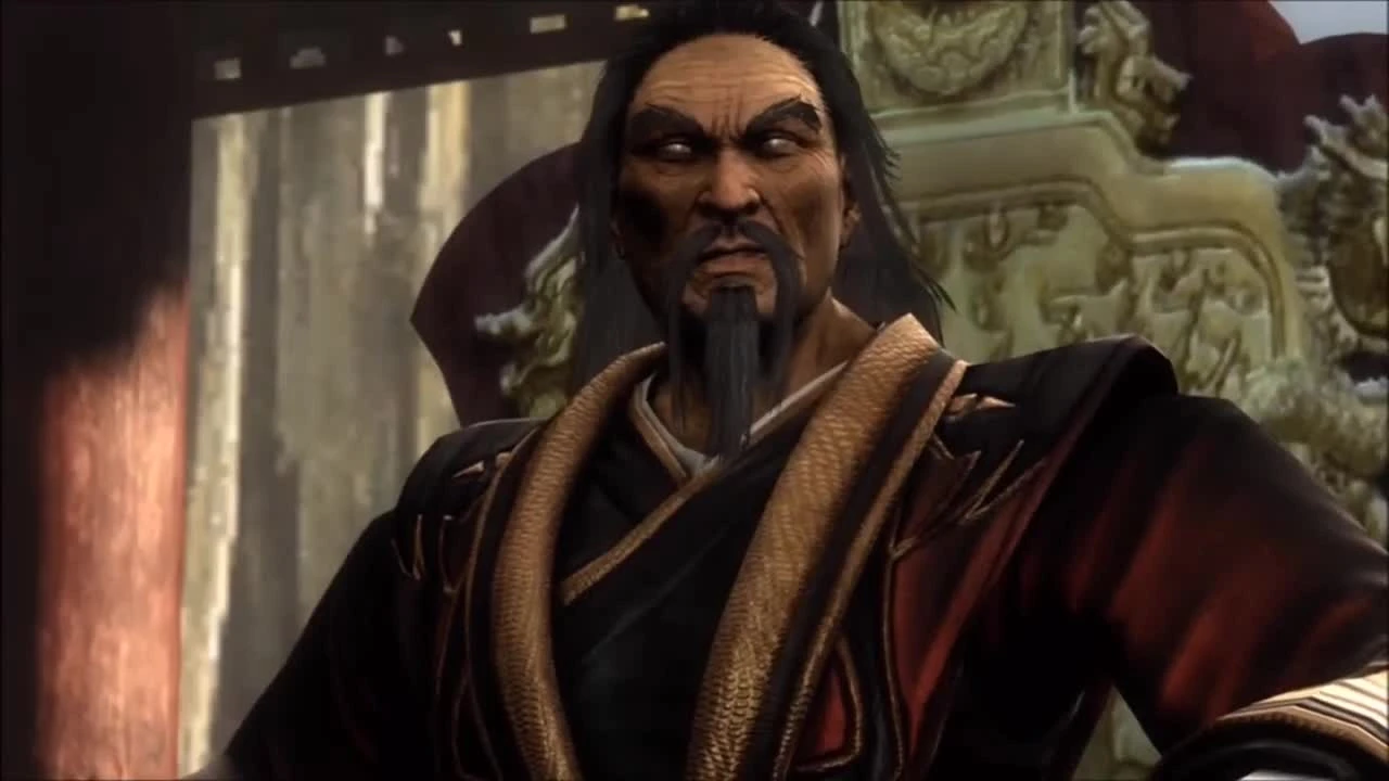 Mortal Kombat 9. Краткий Пересказ Сюжета