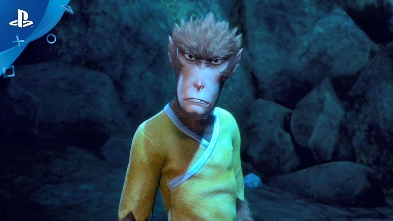 Monkey King: Hero Is Back - представлен свежий трейлер нового эксклюзива от Sony Interactive Entertainment