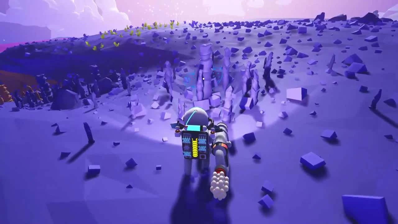 ASTRONEER - Внеземное выживание!