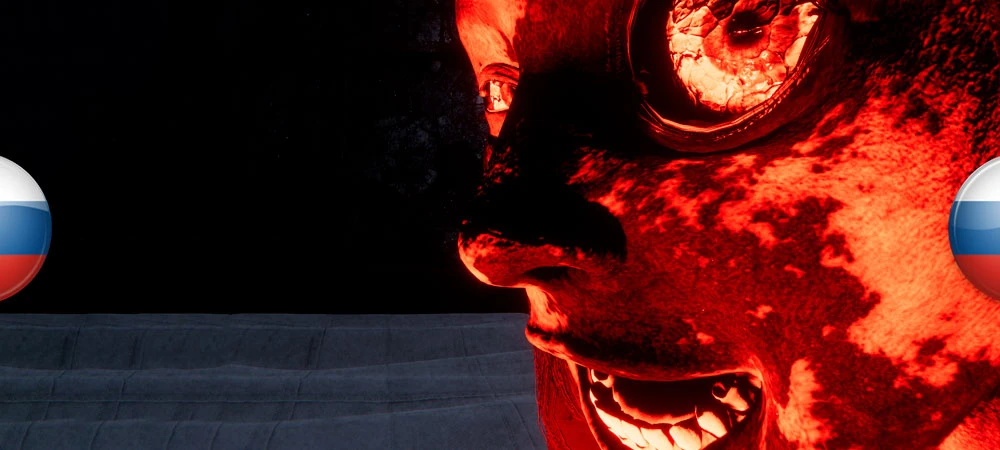 Sorrow Asylum "Русификатор текста" [v1.0] {REDteam}